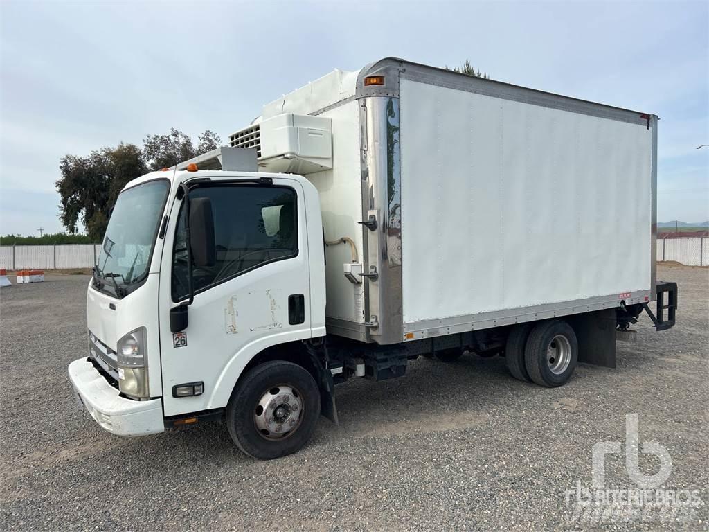 Isuzu W45042 Рефрижератори