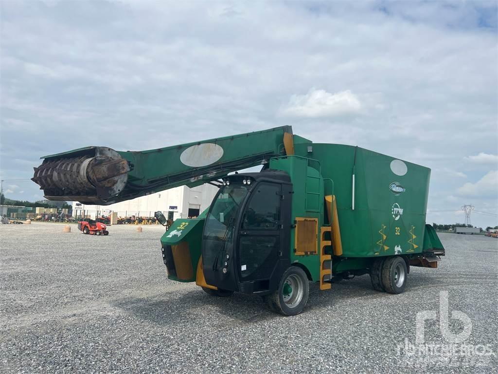 Italmix MC32 Годівниці для тварин