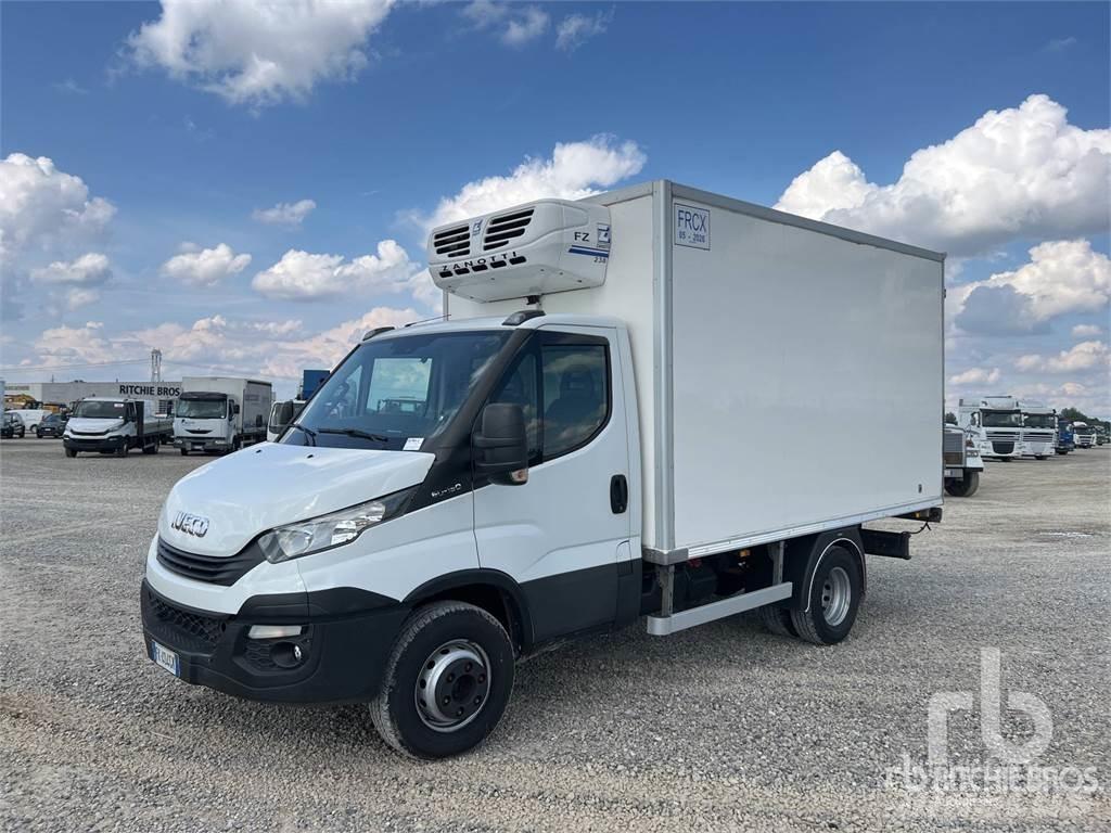 Iveco 60C15 Рефрижератори