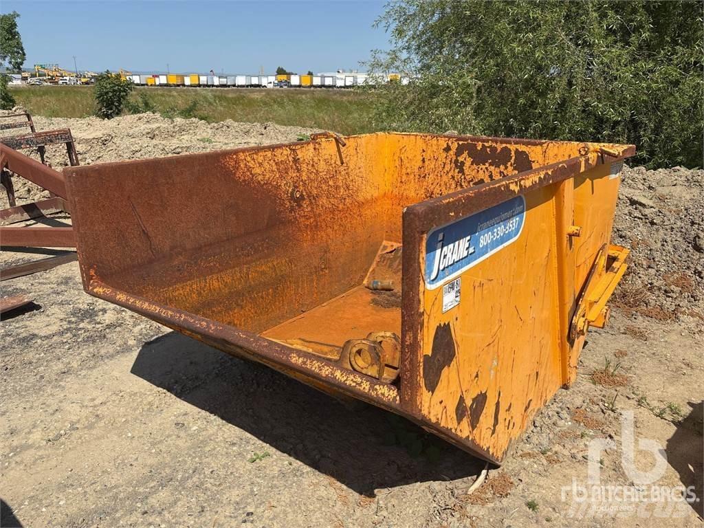  J CRANE SB26 Транспорт - Інші