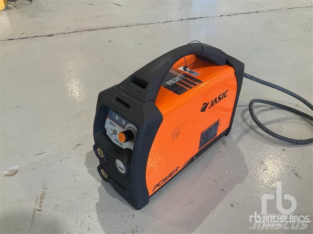  JASIC ARD160PFC Зварювальні апарати