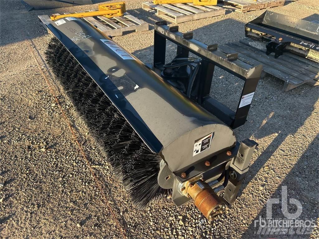  JCT 72 in Інше обладнання