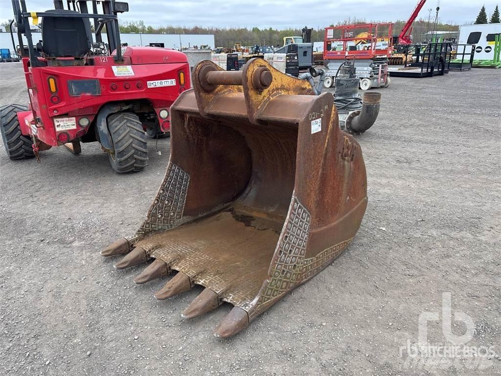 JD240-HD Ковші