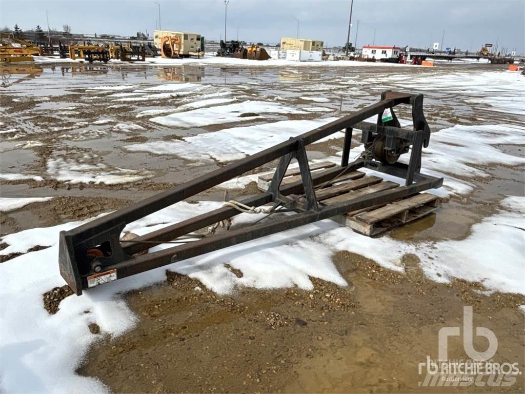 JLG 1001099351 Інше обладнання