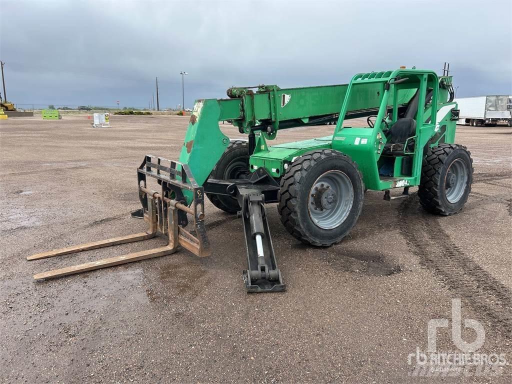 JLG 10042 Телескопічні навантажувачі