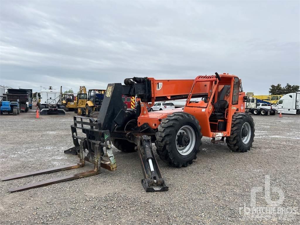 JLG 10054 Телескопічні навантажувачі