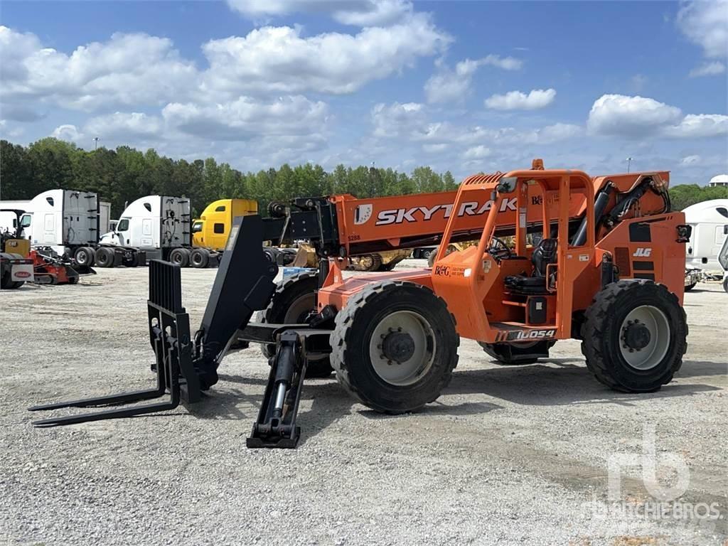 JLG 10054 Телескопічні навантажувачі