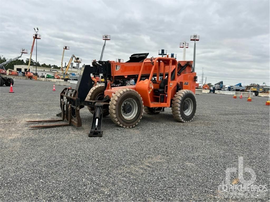 JLG 10054 Телескопічні навантажувачі