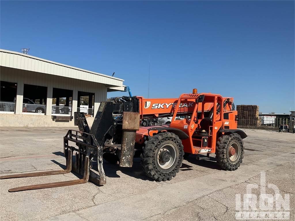 JLG 10054 Телескопічні навантажувачі