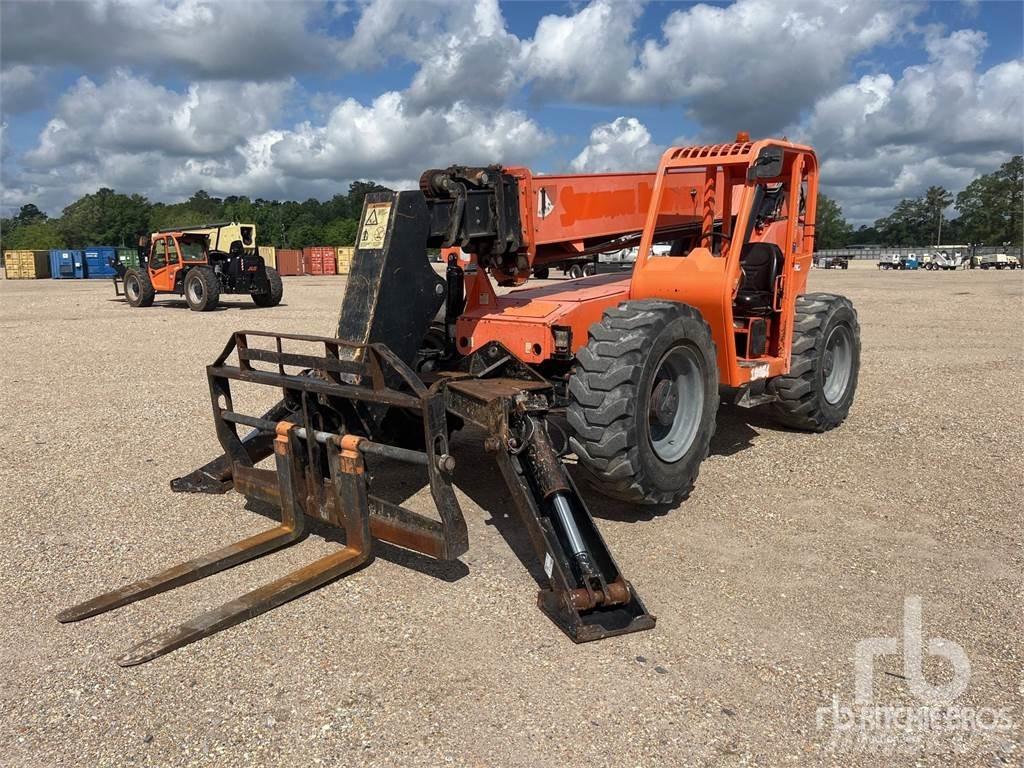JLG 10054 Телескопічні навантажувачі