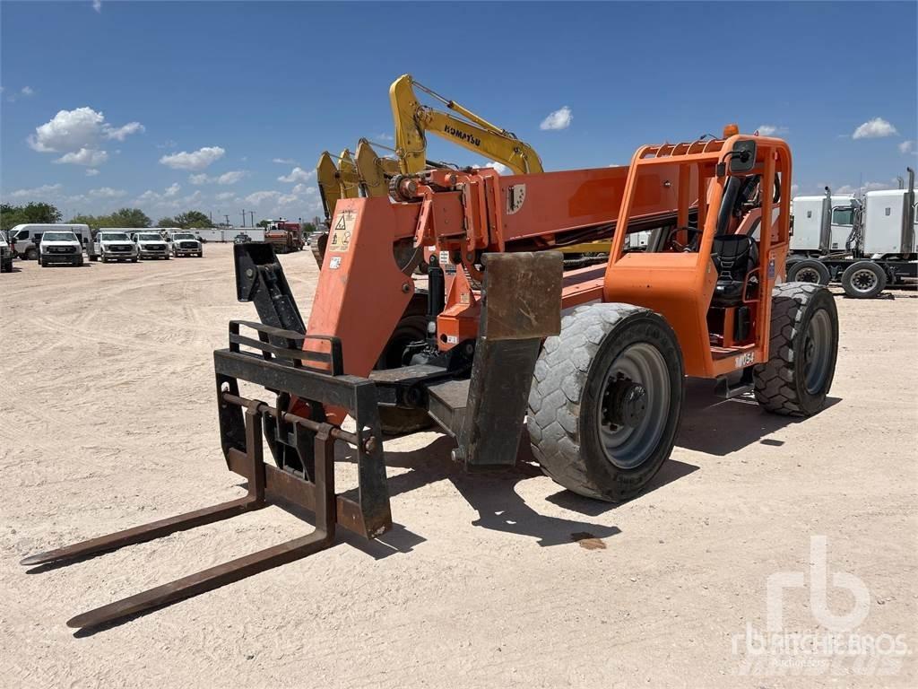 JLG 10054 Телескопічні навантажувачі