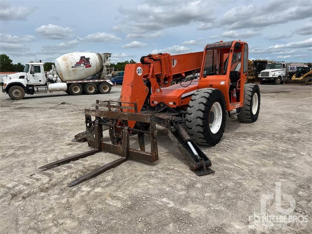 JLG 10054 Телескопічні навантажувачі