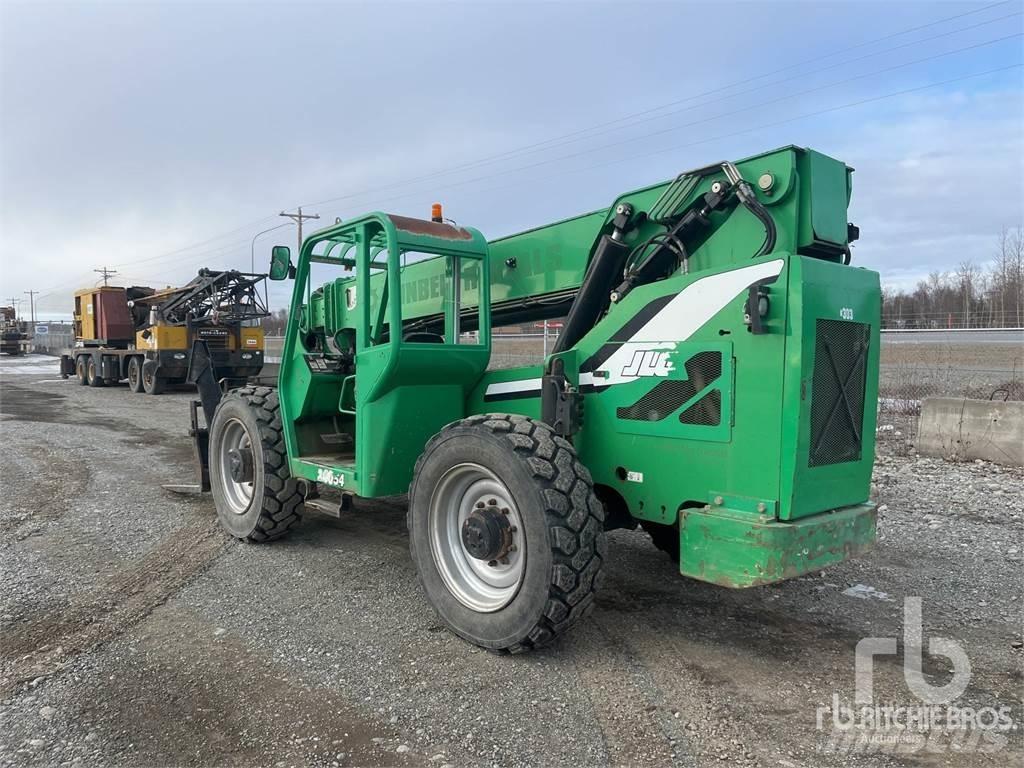 JLG 10054 Телескопічні навантажувачі