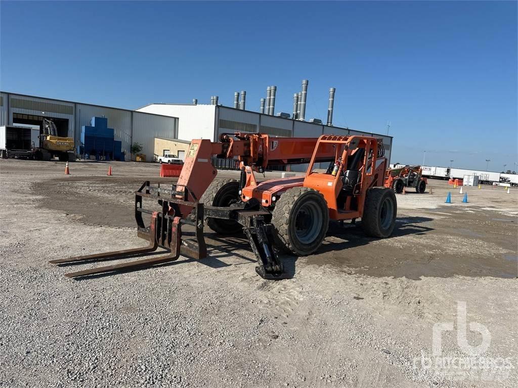JLG 10054 Телескопічні навантажувачі