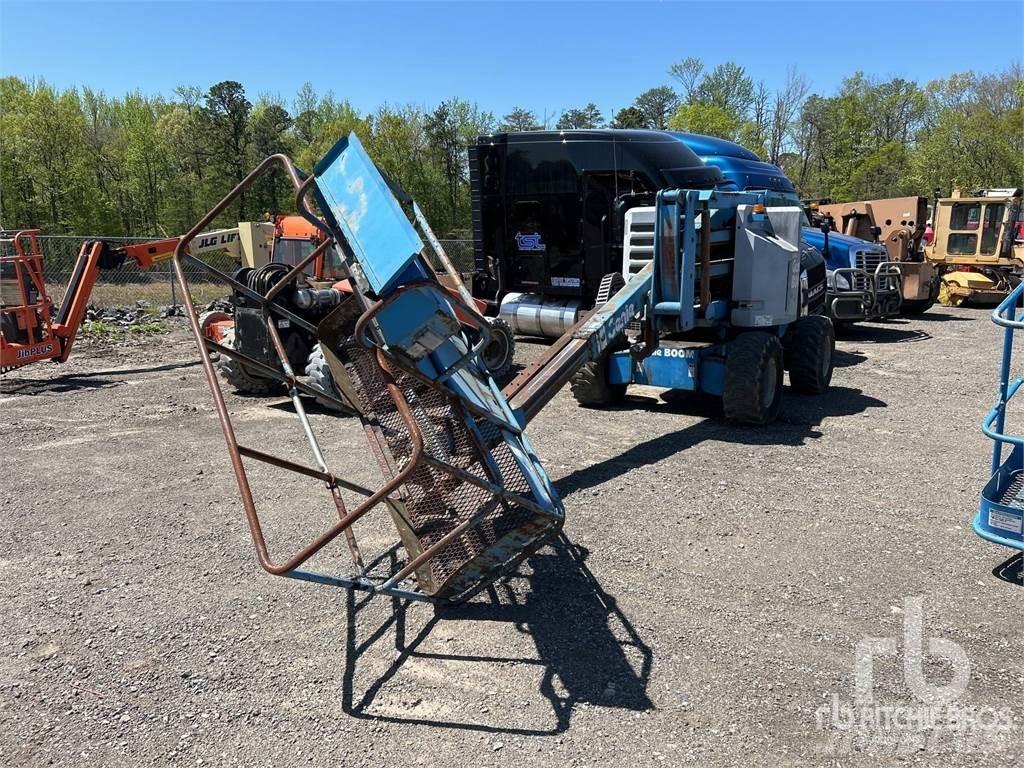 JLG 110SX Колінчаті підйомники