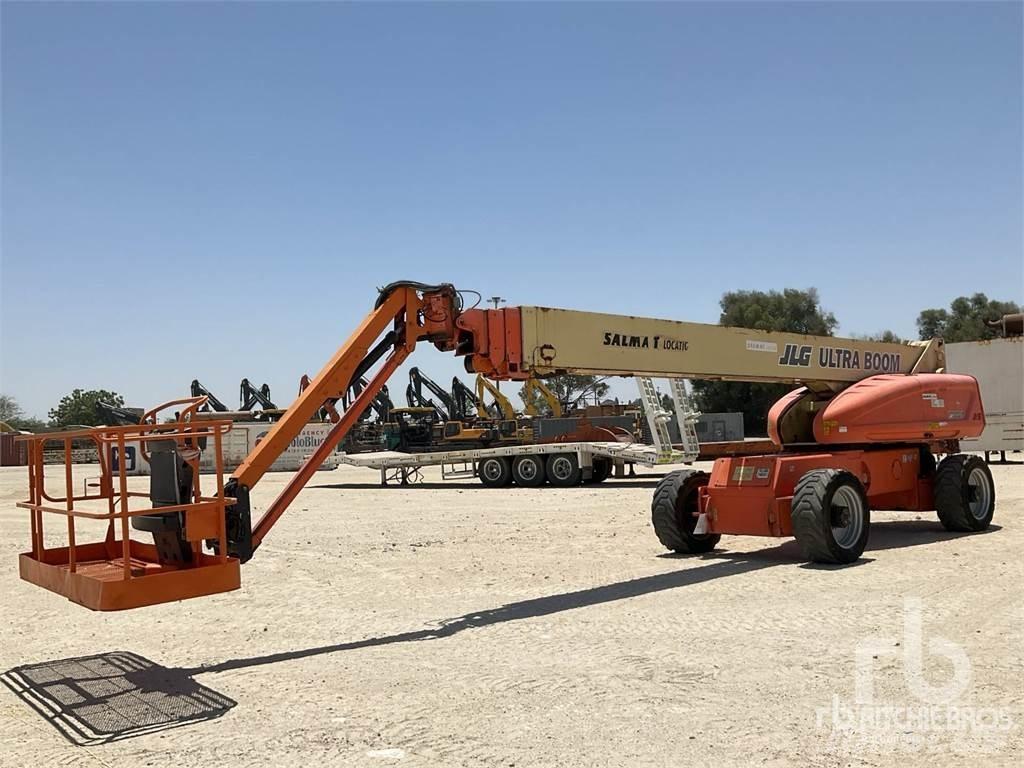 JLG 1200SJP Колінчаті підйомники