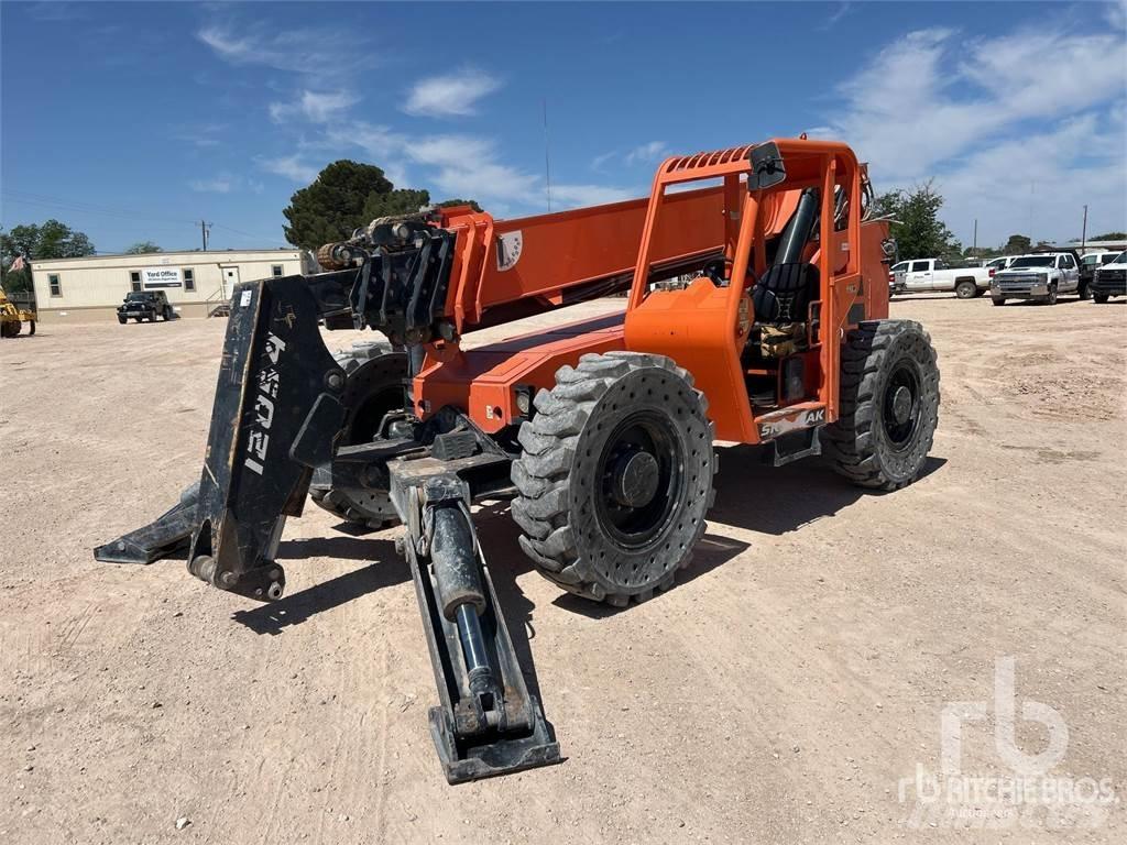 JLG 12054 Телескопічні навантажувачі