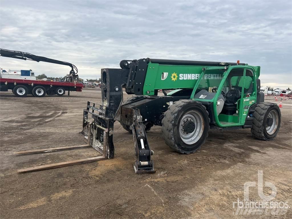 JLG 1255 Телескопічні навантажувачі