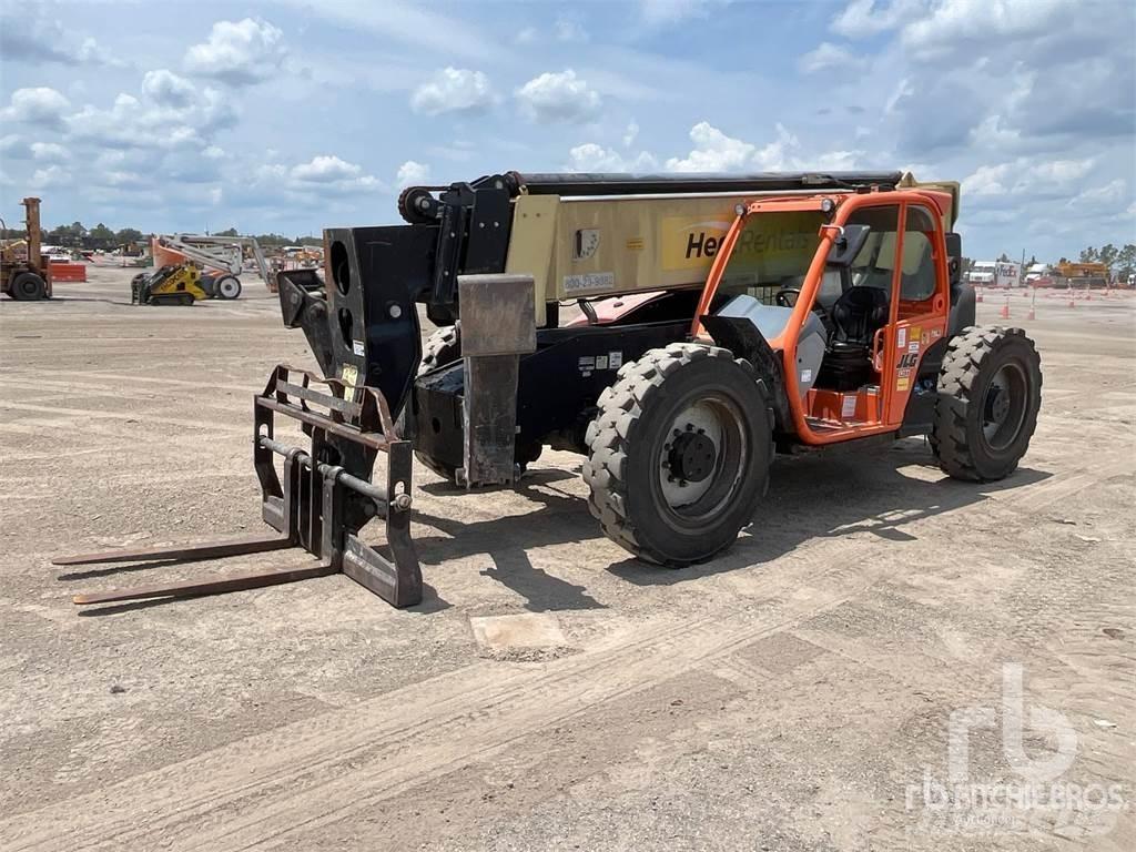 JLG 1255 Телескопічні навантажувачі