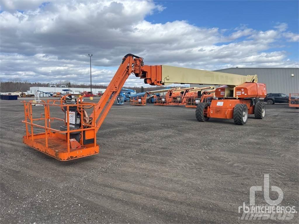 JLG 1350SJP Колінчаті підйомники