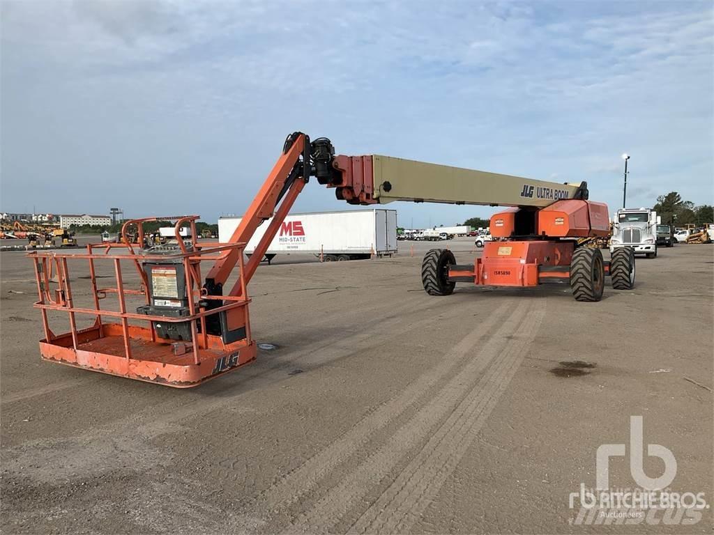 JLG 1350SJP Колінчаті підйомники