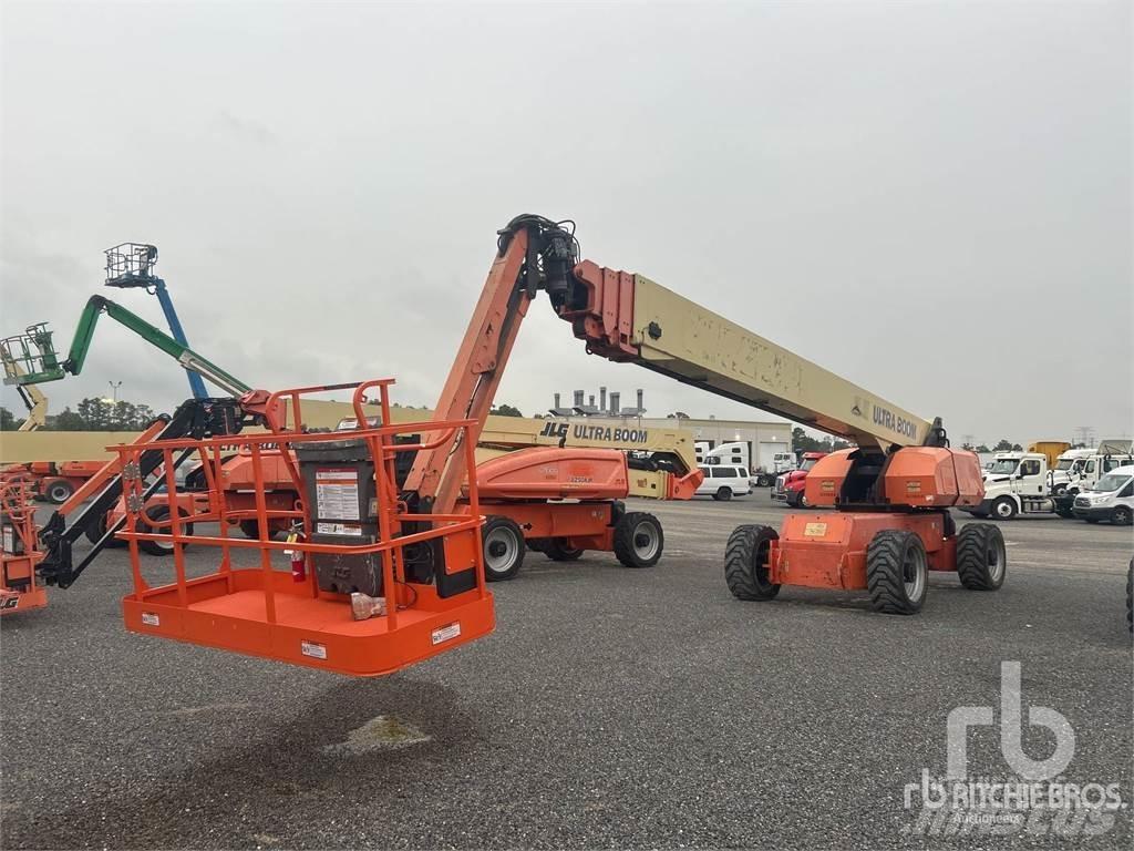 JLG 1350SJP Колінчаті підйомники