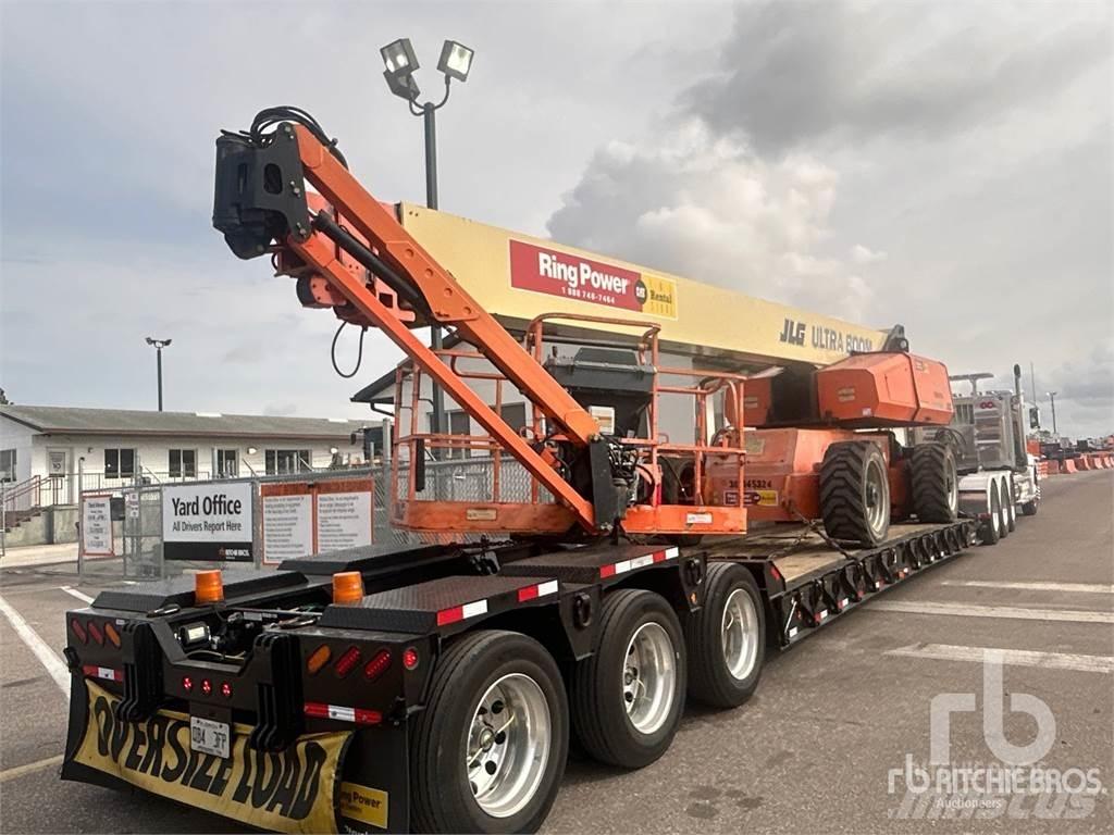 JLG 1350SJP Колінчаті підйомники