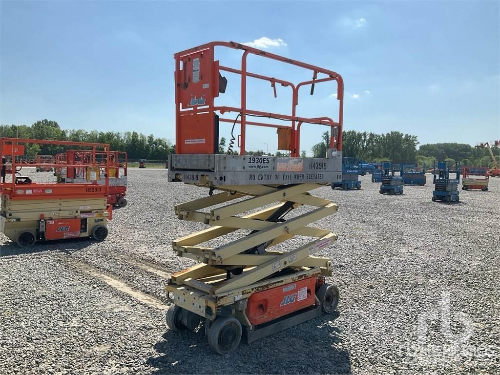 JLG 1930ES Підйомники-ножиці