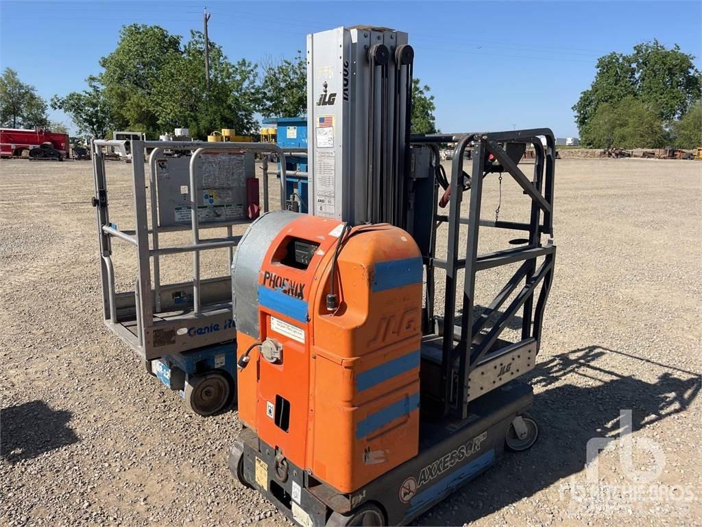 JLG 200VL Підйомники-ножиці