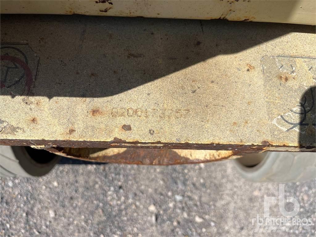 JLG 2630ES Підйомники-ножиці