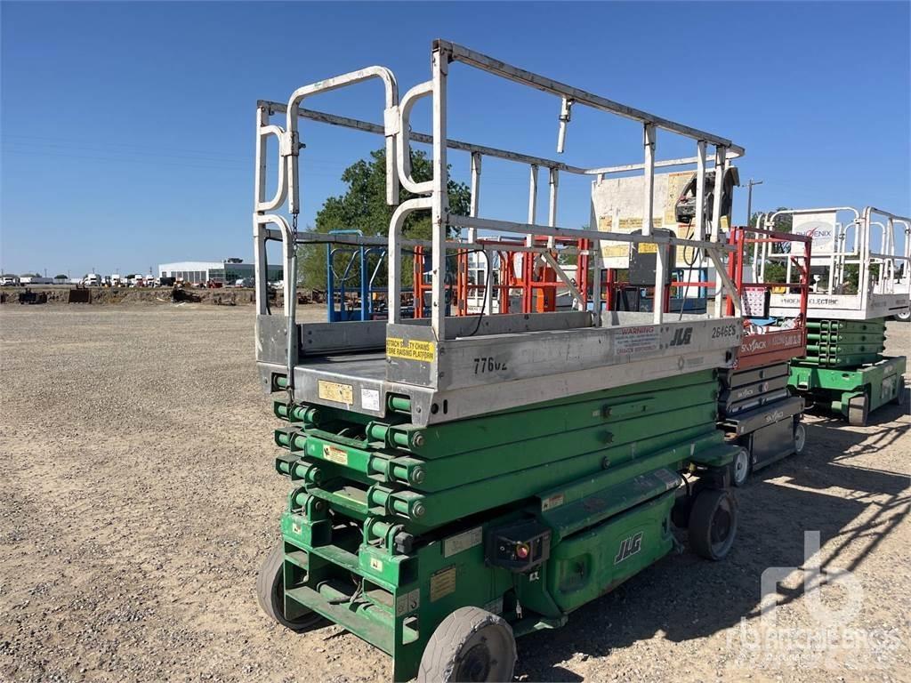 JLG 2646ES Підйомники-ножиці