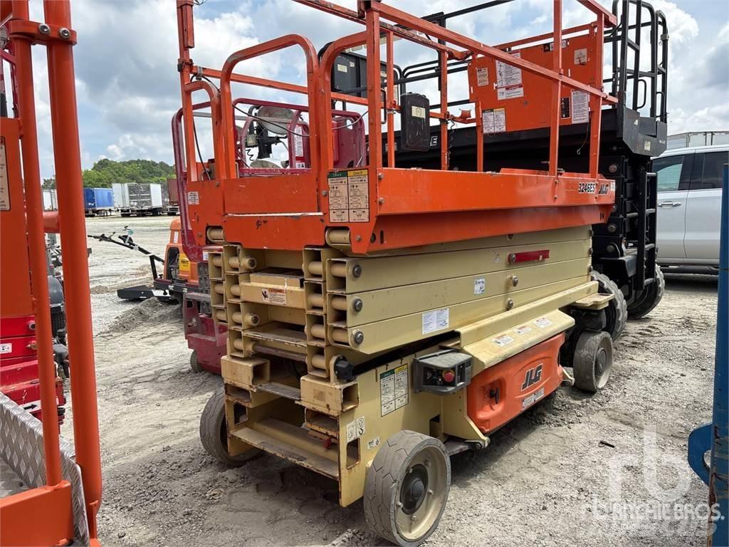 JLG 3246ES Підйомники-ножиці