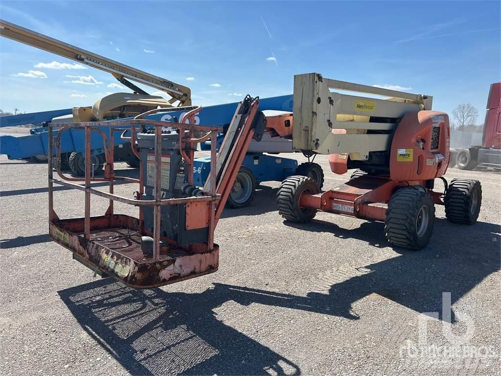 JLG 450AJ Колінчаті підйомники