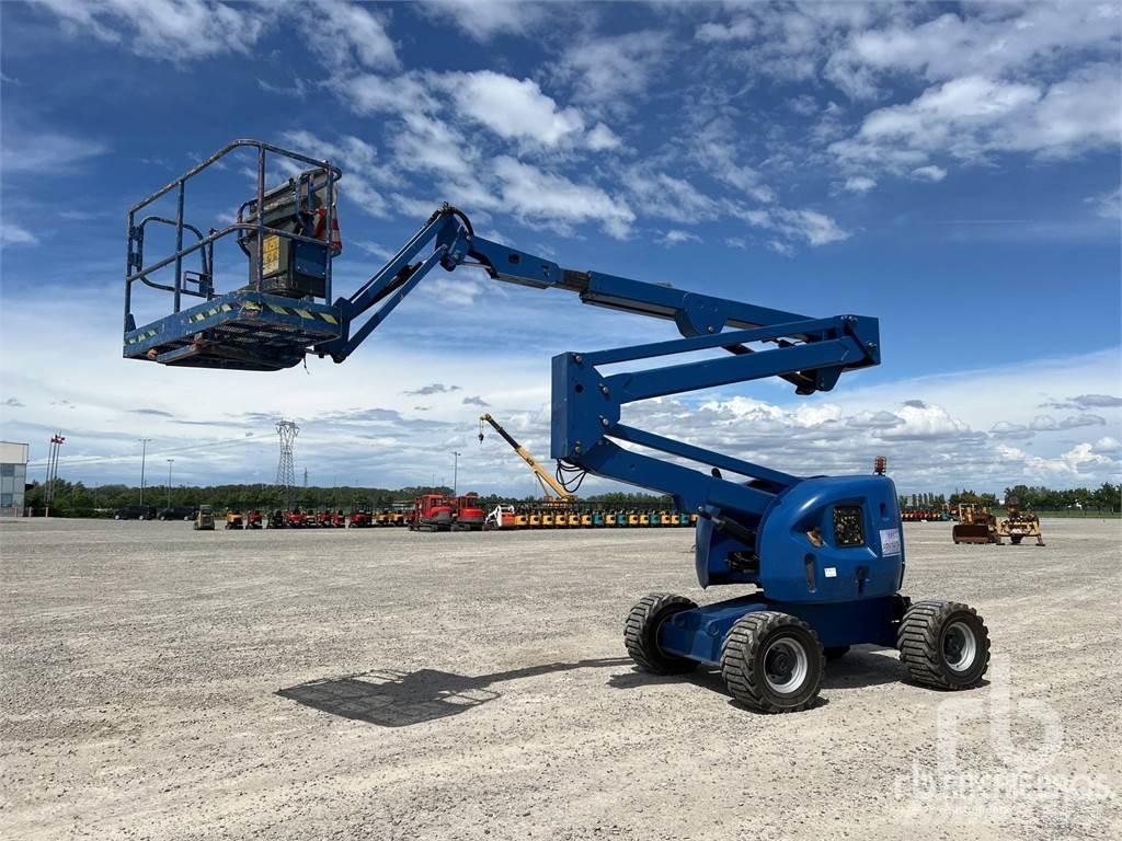 JLG 450AJ Колінчаті підйомники