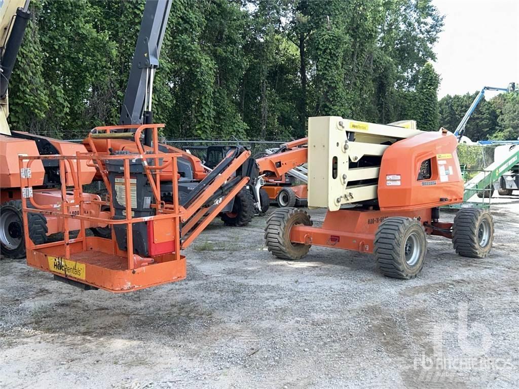 JLG 450AJ Колінчаті підйомники