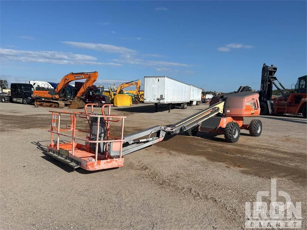 JLG 460SJ Колінчаті підйомники
