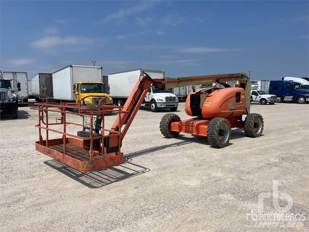 JLG 600AJ Колінчаті підйомники