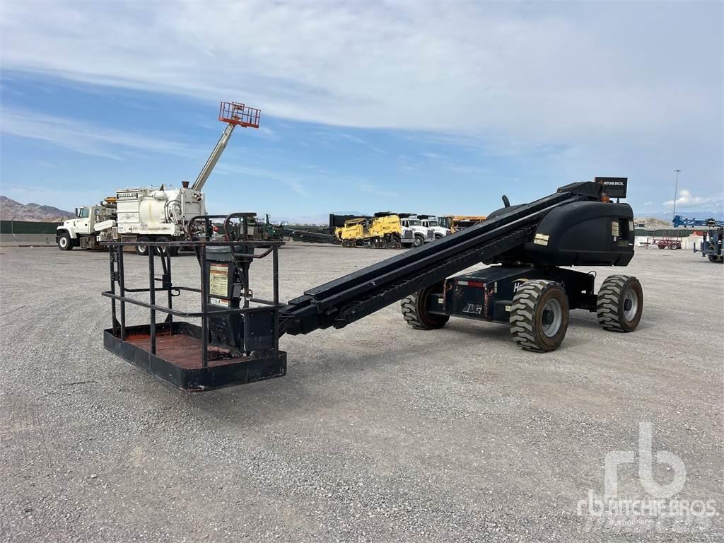 JLG 600S Колінчаті підйомники
