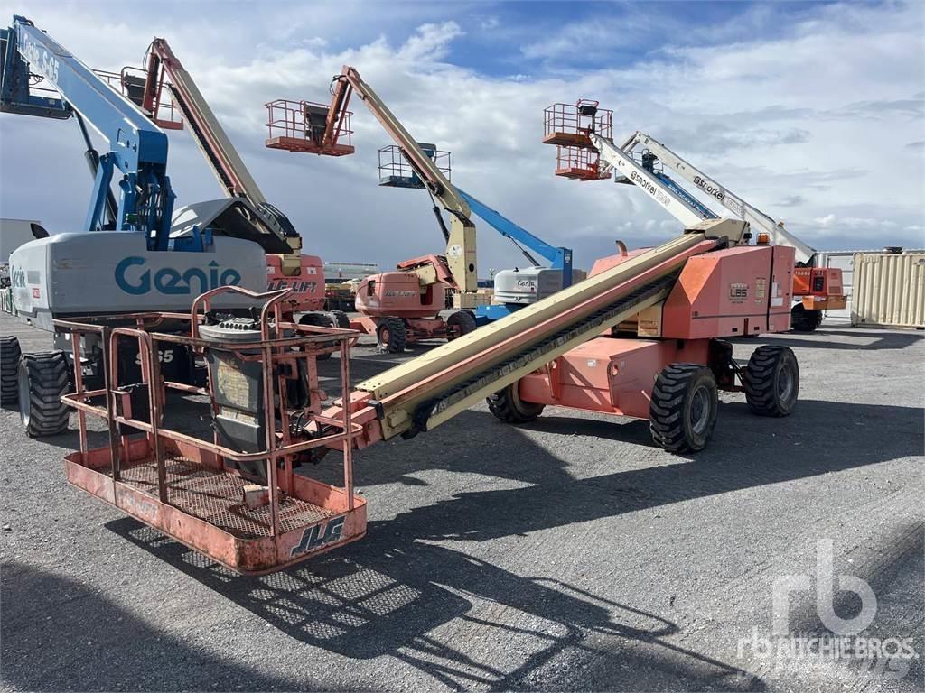JLG 601S Колінчаті підйомники