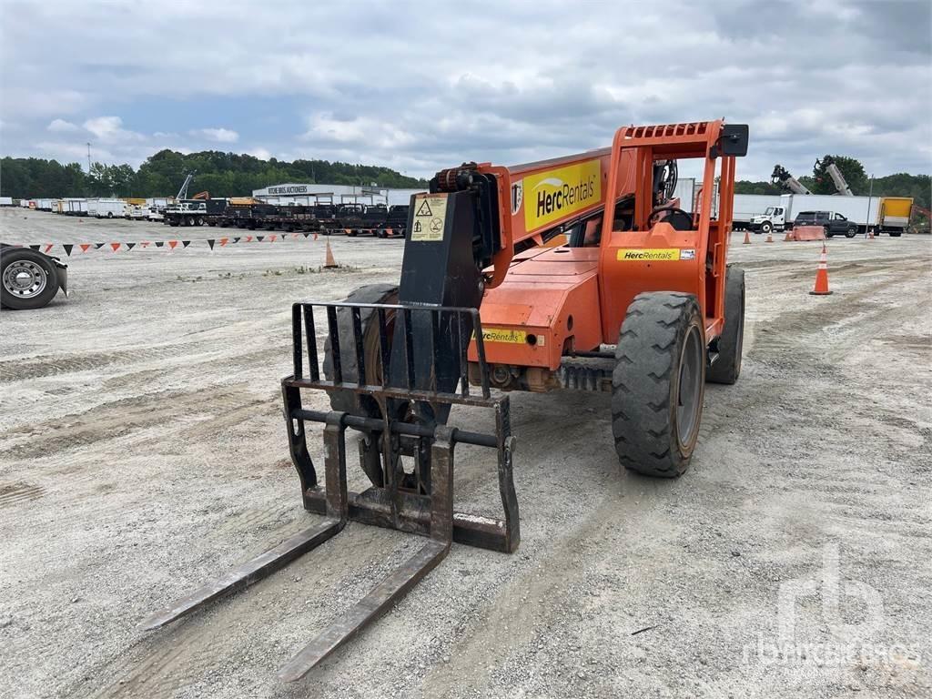 JLG 6042 Телескопічні навантажувачі