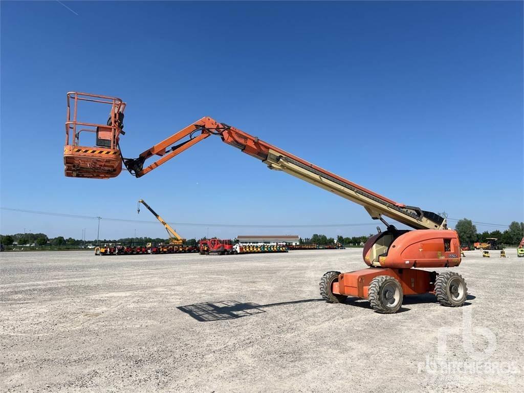 JLG 660SJ Колінчаті підйомники