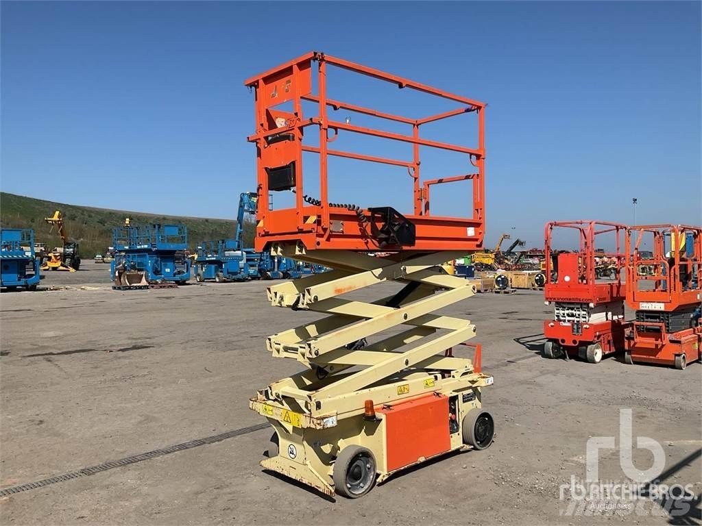 JLG 6RS Підйомники-ножиці