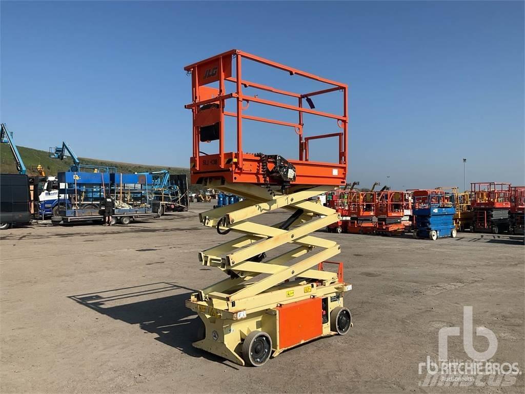 JLG 6RS Підйомники-ножиці