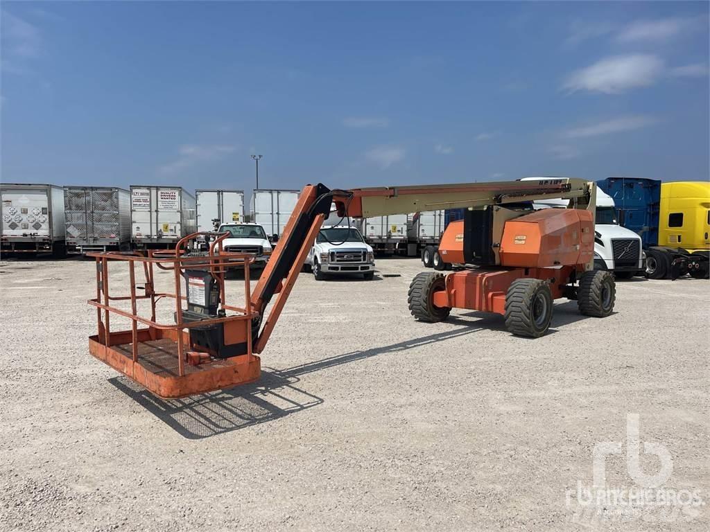 JLG 800AJ Колінчаті підйомники