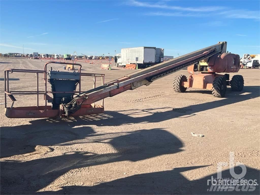 JLG 800S Колінчаті підйомники