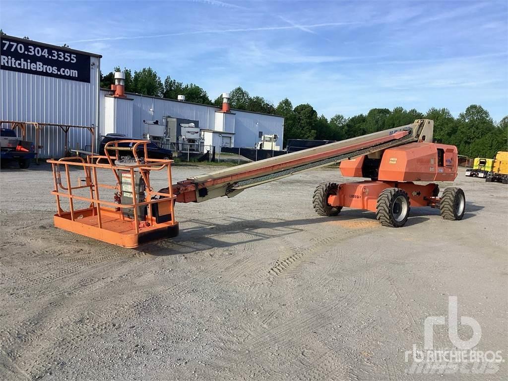 JLG 800S Колінчаті підйомники