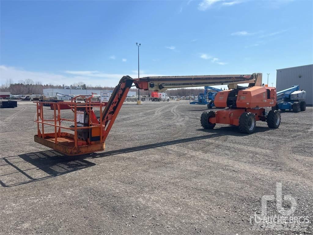 JLG 860SJ Колінчаті підйомники