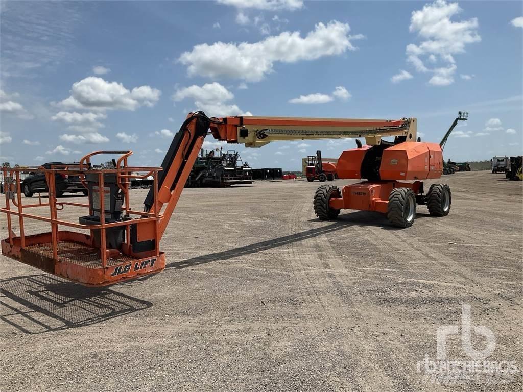 JLG 860SJ Колінчаті підйомники