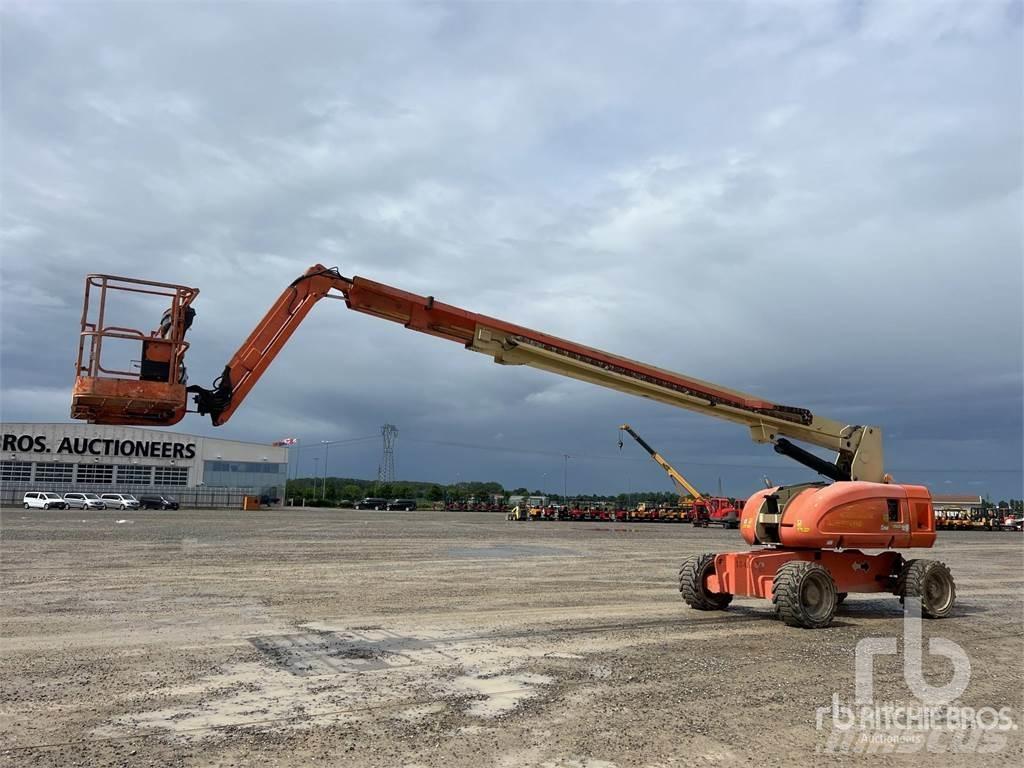 JLG 860SJ Колінчаті підйомники