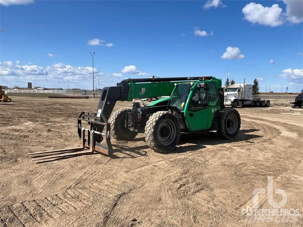 JLG 943 Телескопічні навантажувачі